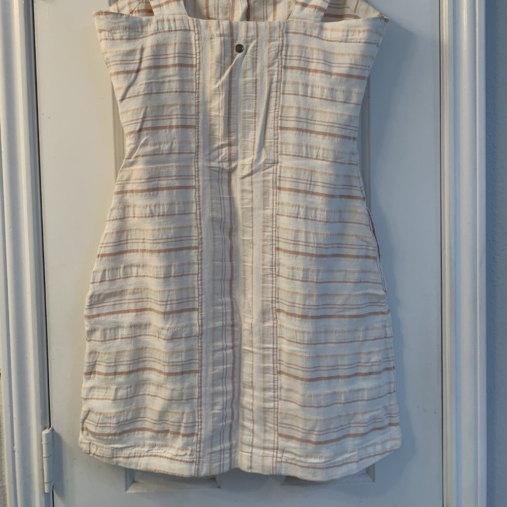 Summer Roxy Dress - Picture 4 of 4
